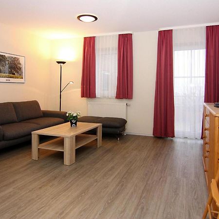 Resort Orther Reede, Fehmarn-Orth Zewnętrze zdjęcie