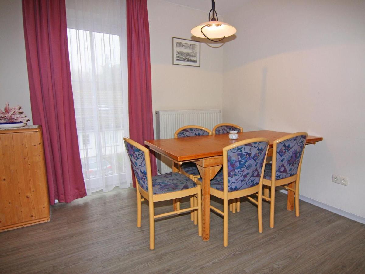 Resort Orther Reede, Fehmarn-Orth Zewnętrze zdjęcie