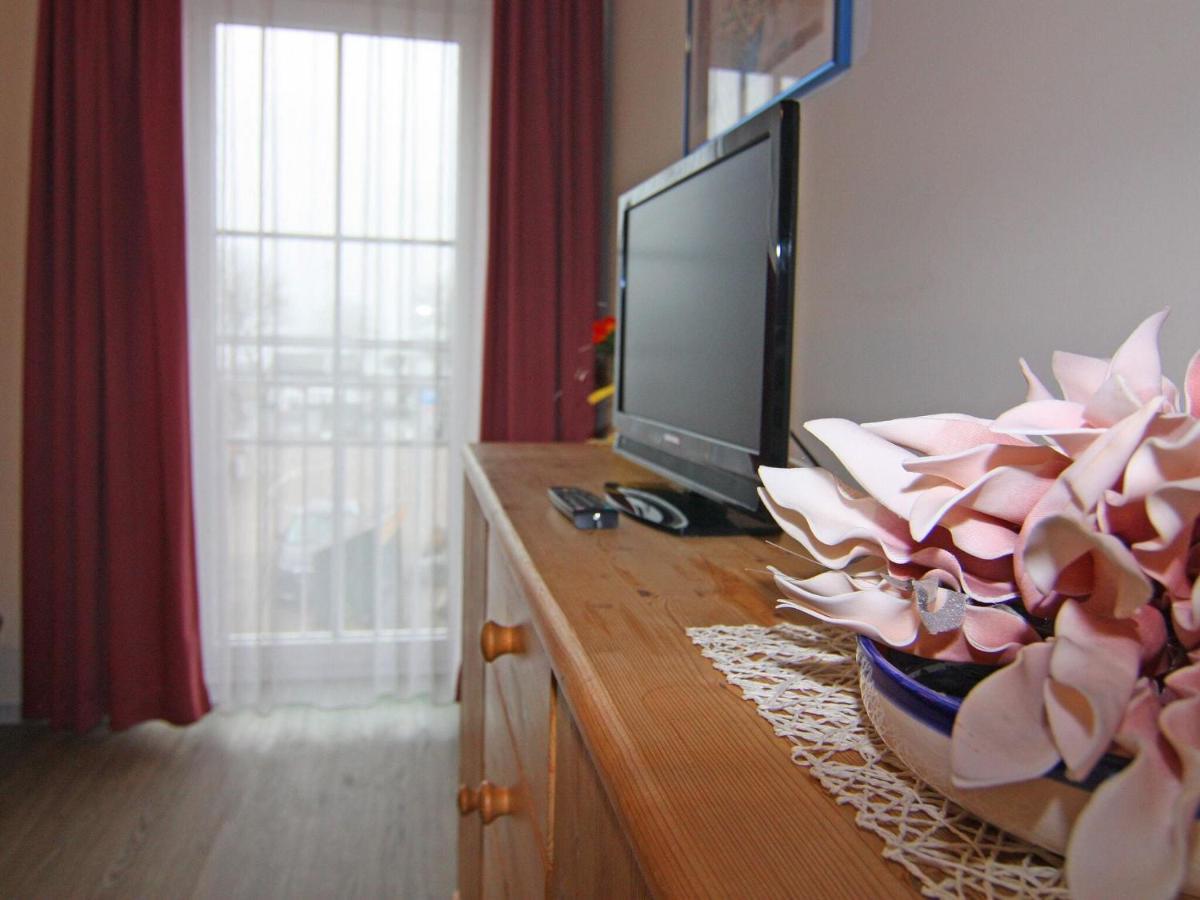 Resort Orther Reede, Fehmarn-Orth Zewnętrze zdjęcie