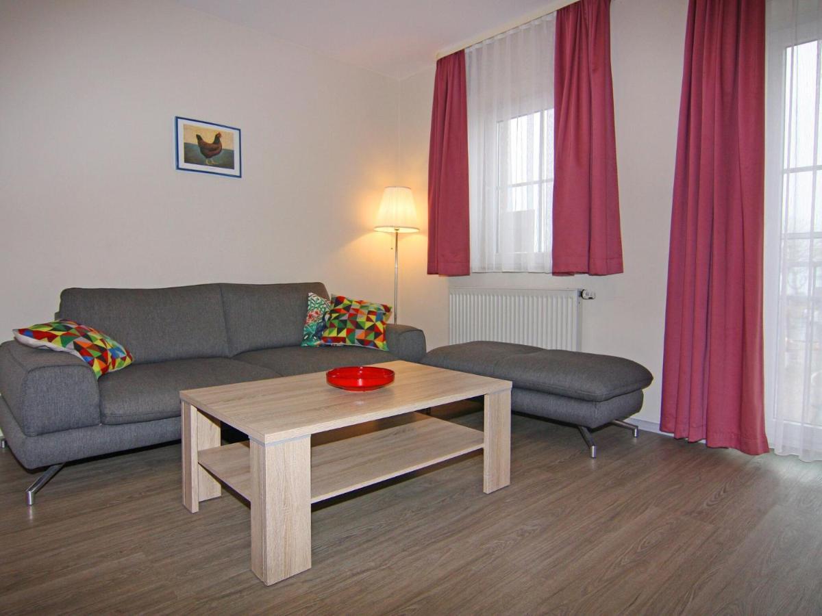 Resort Orther Reede, Fehmarn-Orth Zewnętrze zdjęcie