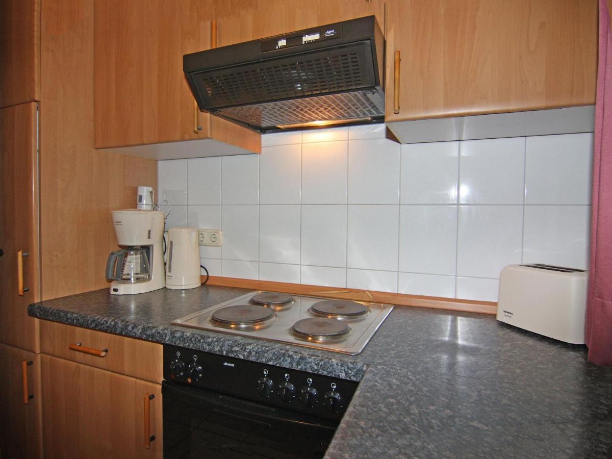 Resort Orther Reede, Fehmarn-Orth Zewnętrze zdjęcie