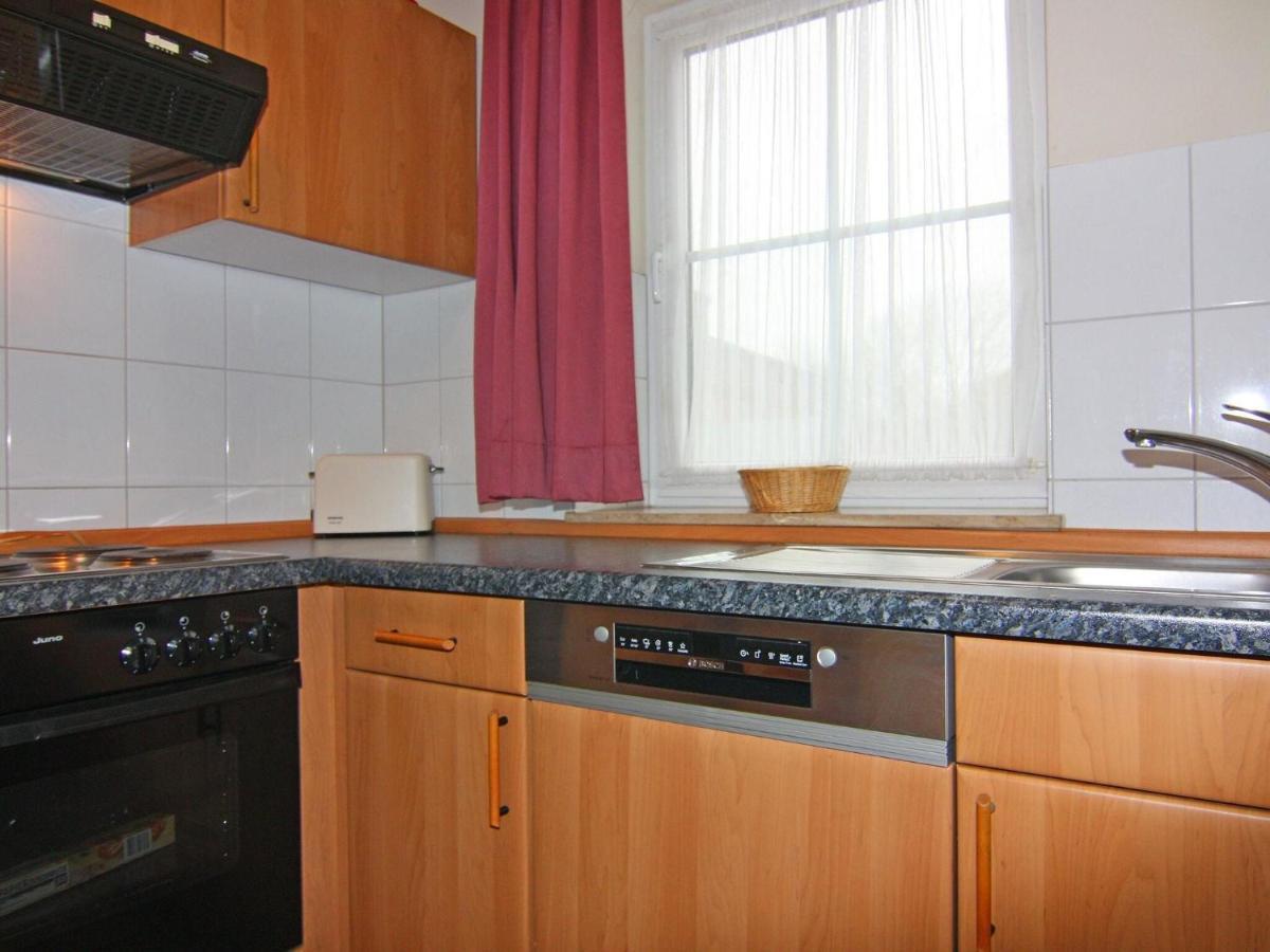Resort Orther Reede, Fehmarn-Orth Zewnętrze zdjęcie