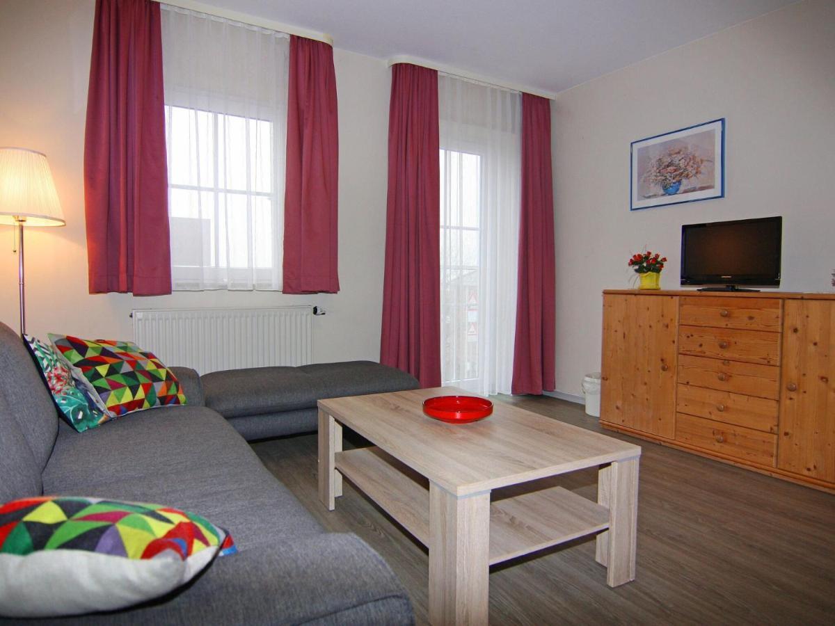 Resort Orther Reede, Fehmarn-Orth Zewnętrze zdjęcie