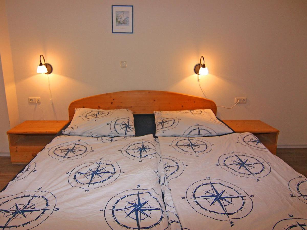 Resort Orther Reede, Fehmarn-Orth Zewnętrze zdjęcie