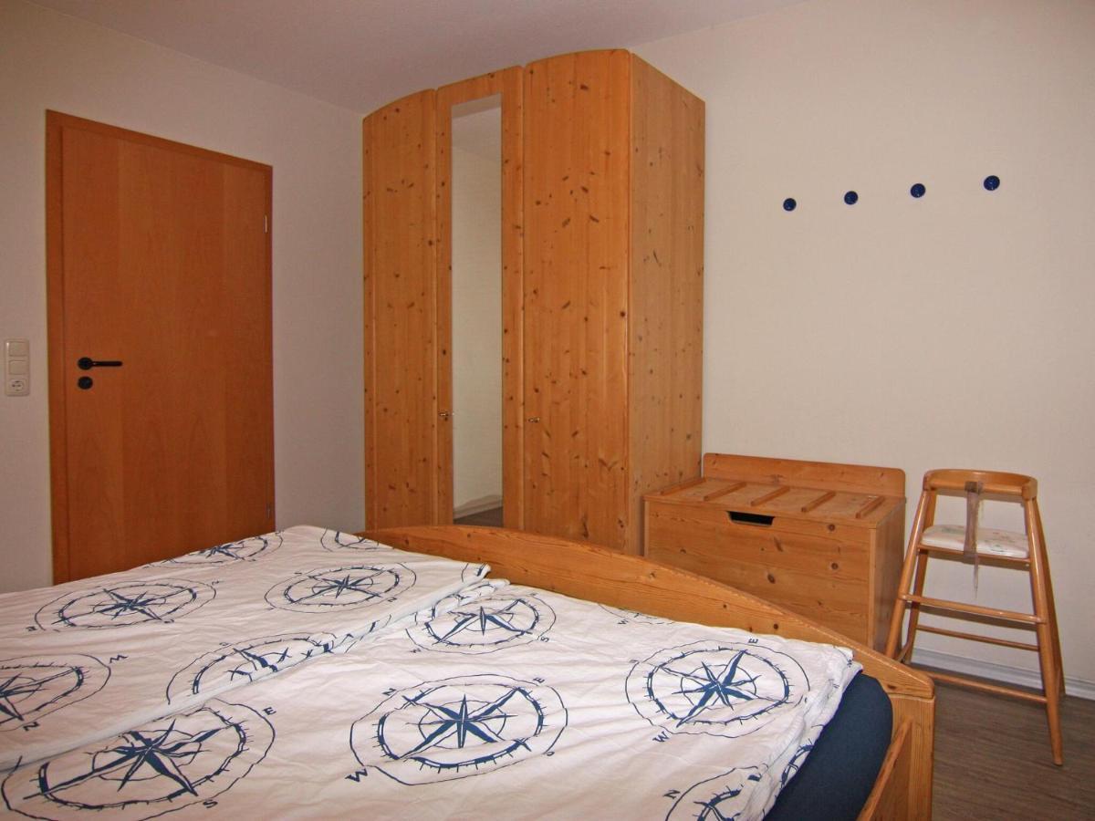 Resort Orther Reede, Fehmarn-Orth Zewnętrze zdjęcie