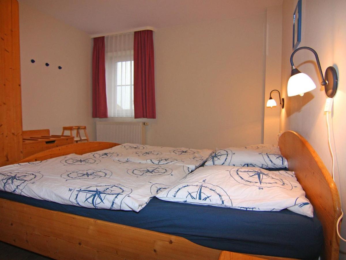Resort Orther Reede, Fehmarn-Orth Zewnętrze zdjęcie