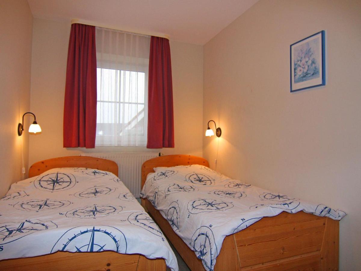 Resort Orther Reede, Fehmarn-Orth Zewnętrze zdjęcie