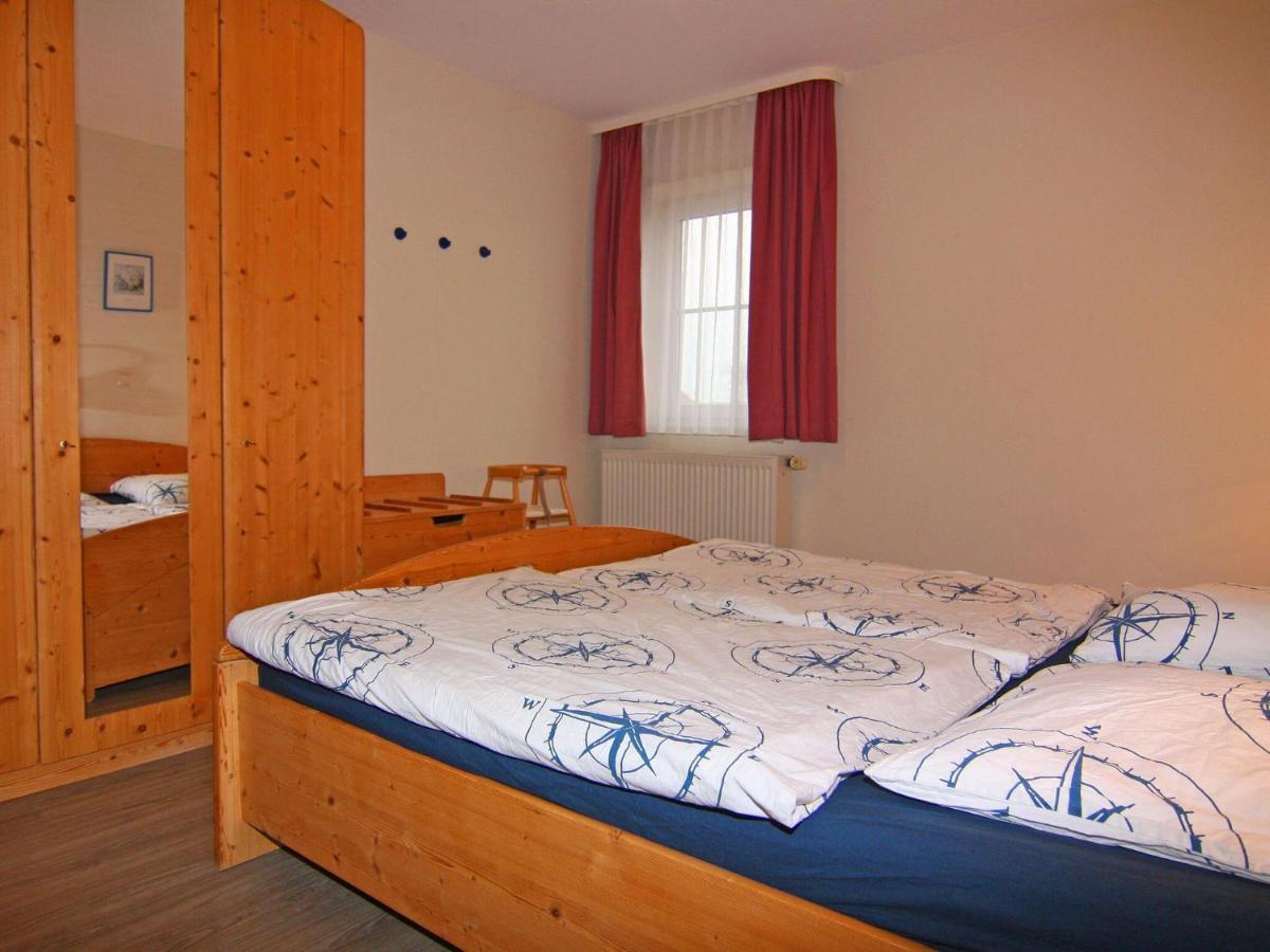 Resort Orther Reede, Fehmarn-Orth Zewnętrze zdjęcie