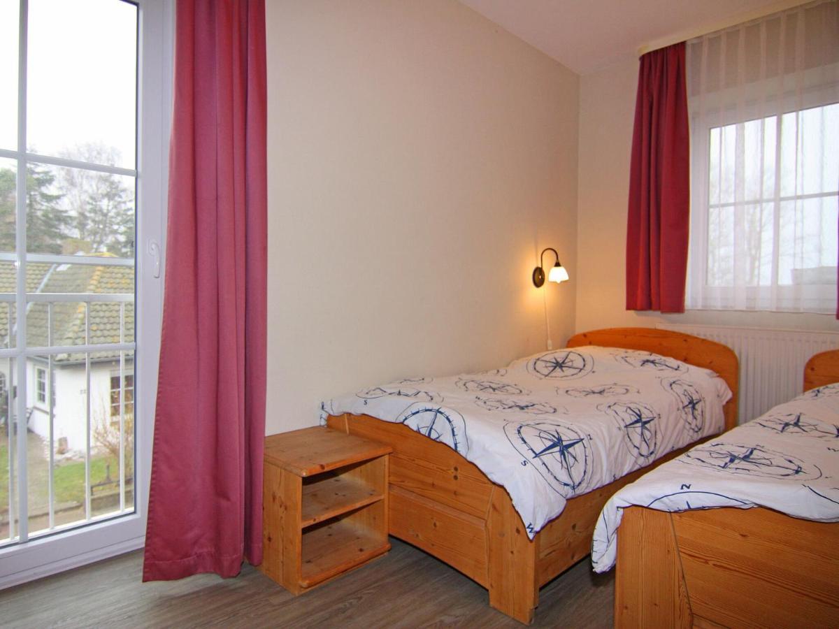 Resort Orther Reede, Fehmarn-Orth Zewnętrze zdjęcie