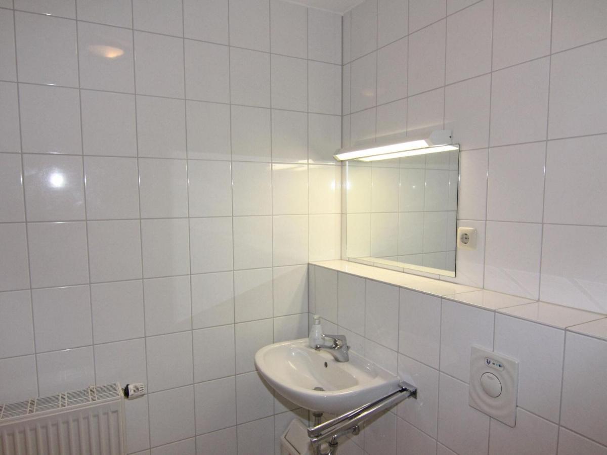 Resort Orther Reede, Fehmarn-Orth Zewnętrze zdjęcie