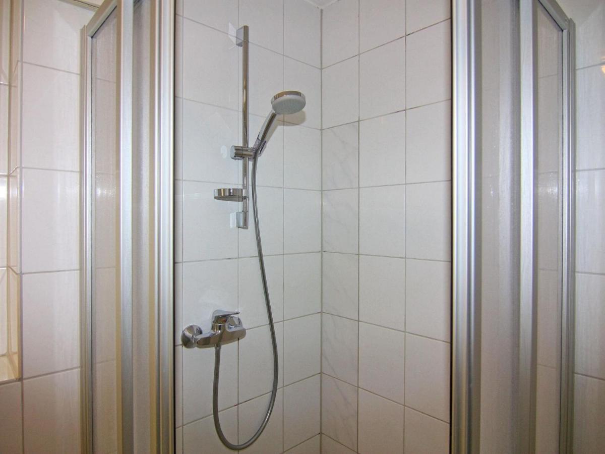 Resort Orther Reede, Fehmarn-Orth Zewnętrze zdjęcie