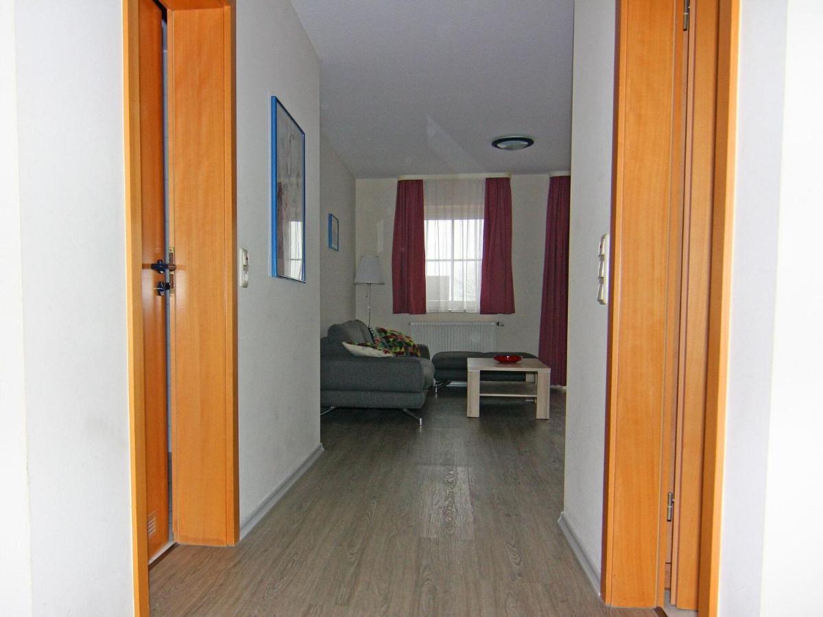 Resort Orther Reede, Fehmarn-Orth Zewnętrze zdjęcie